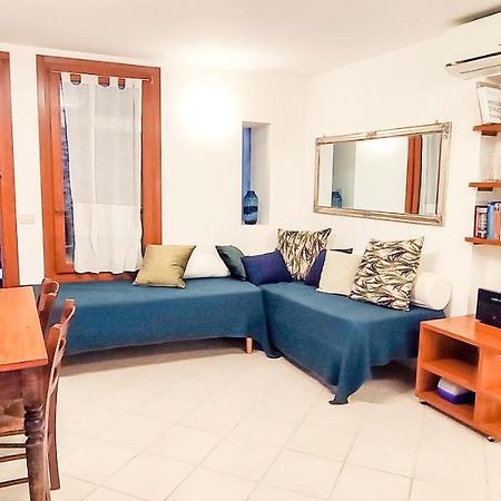 Ca' Marco Apartment Venezia Esterno foto