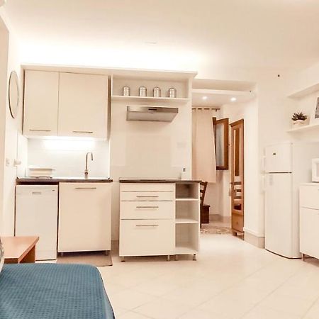 Ca' Marco Apartment Venezia Esterno foto