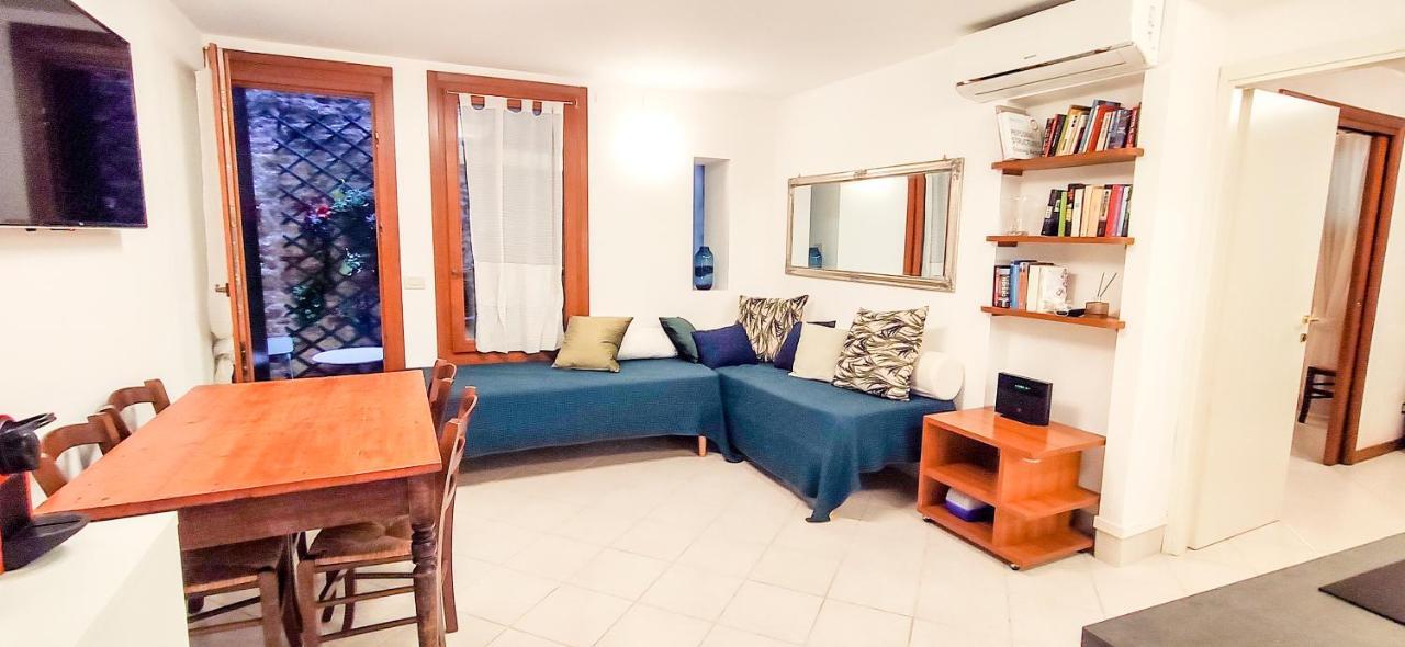 Ca' Marco Apartment Venezia Esterno foto