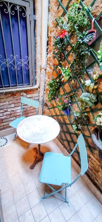Ca' Marco Apartment Venezia Esterno foto