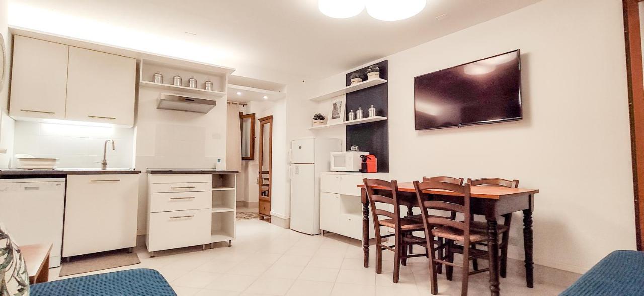 Ca' Marco Apartment Venezia Esterno foto