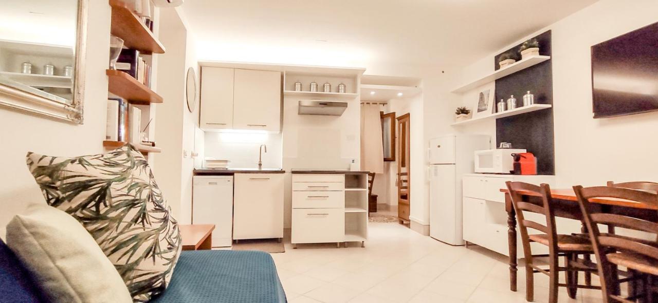 Ca' Marco Apartment Venezia Esterno foto